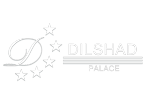 Dilshad Palace